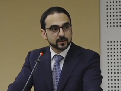 Вице-премьер: Задача Правительства Армении – чтобы республика шагала в ногу с передовыми странами мира