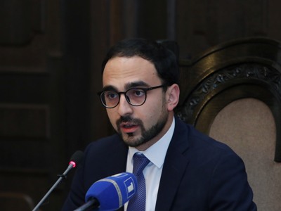 «Երկու ամսում կունենանք նախագիծը». Խցանումների հարցը՝ կառավարության օրակարգում է
