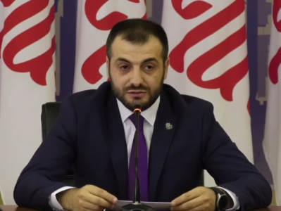 «Էրեբունի-Երեւան» տոնակատարության համար հատկացվել է 190 մլն դրամ. փոխքաղաքապետ