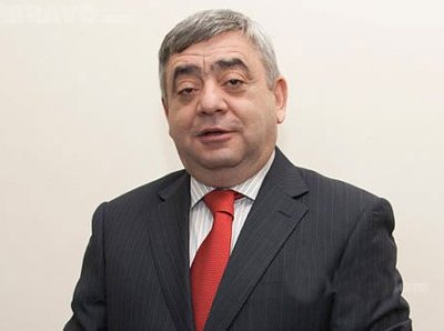 Չի ապահովվել Լեւոն Սարգսյանի՝ լսված լինելու իրավունքը. վիճարկվում է վարչական տույժ կիրառելու որոշումը