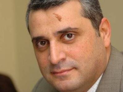 Armenia Deputy FM: Syrian-Armenians not in panic