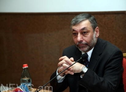Armenia appoints ambassador to Iceland