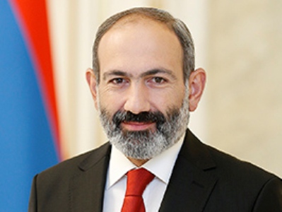 Pashinyan: Armenian national football team should win today’s clash