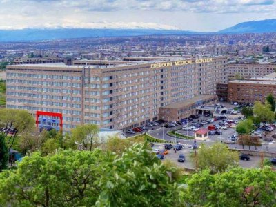 «Էրեբունու» ծննդատանը 47-ամյա ծննդկան է մահացել