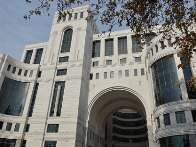 ՀՀ ԱԳՆ-ը ցավակցություն է հայտնել Ճապոնիային