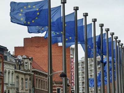 EU foreign ministers urge Turkey to cease operation in Syria