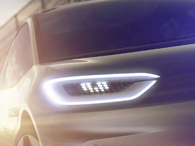 Volkswagen not to build car plant in Turkey?