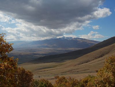 Expert: Armenia has great potential for geotourism development