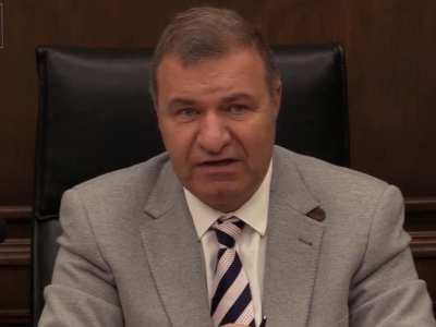 Armenia joins France initiative at Inter-Parliamentary Union meeting, Turkey delegation suffers defeat