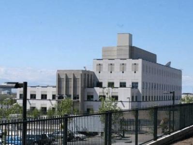 Kurdish area of Armenia submits communication en route for US deputation