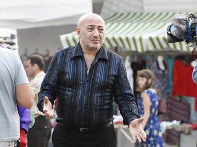 Մոսկվայում հայ դերասանին «բանկի աշխատակիցները» կողոպտել են