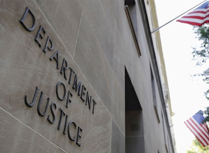 US Justice Department charges Turkish State Bank over deals with Iran