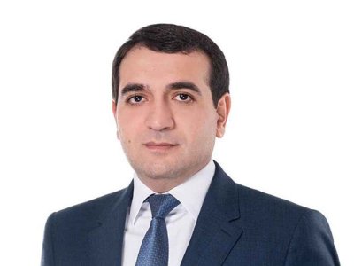 168.am. Արսեն Թորոսյանի արդեն նախկին տեղակալի հայրն ԱԱԾ-ում է