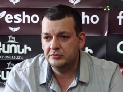 Analyst: Disagreement of Artsakh authorities angers Pashinyan