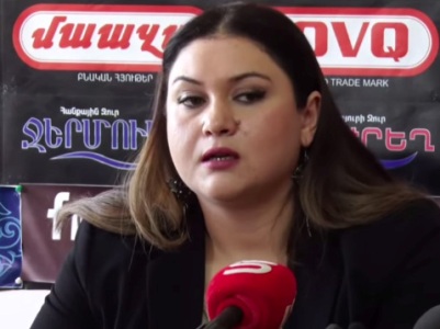Expert: Azerbaijani President once again voiced arrogant territorial claims against Armenia