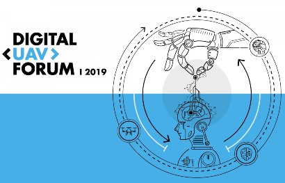 Digital UAV Forum 2019 international forum kicks off in Yerevan