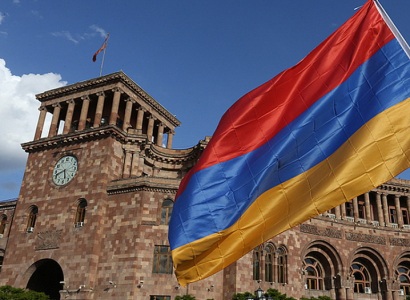 Armenia ranked 82nd in National Geographic Women, Peace, and Security Index