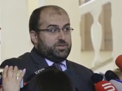 Տուգանքները ծիծաղելի ցածր են, տնտեսվարողի համար շահավետ է եղել ոչինչ չանել, իսկ վթարի դեպքում տուգանք մուծել. նախարար