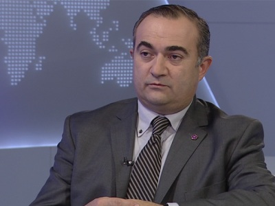 Հրայրին ասելիք ունե՞ք, ասեք իրեն. ոչ իր ծնողներին, ոչ իր երեխաներին մի խառնեք իր հետ կռիվներին. Թեւան Պողոսյան