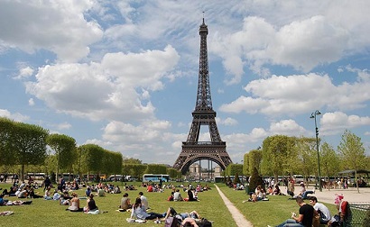 France police arrest person suspected of planning 9/11-like terrorism