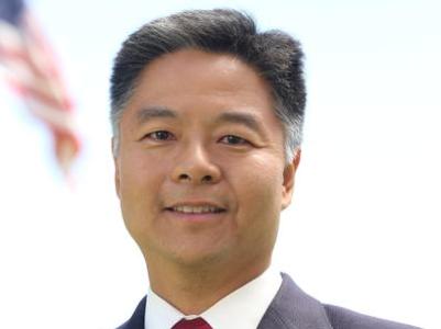 Rep. Ted Lieu live on CNN urges US to recognize Armenian Genocide