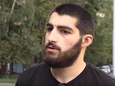 Խաչատուրյանի զարմիկը չի առարկում ազգականուհիների հանդեպ առավելագույն խիստ պատժի դեմ