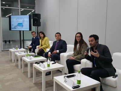 World Urban Parks 2019. Կազանում գետի երկայնքով այգիներ եւ հեծանվային երթուղիներ կհայտնվեն