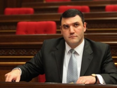 Armenia ex-prosecutor general: Prosecution against Constitutional Court president contradicts European Convention