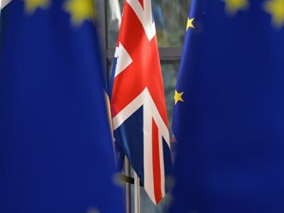 UK plans to leave EU end of October