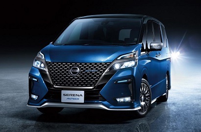 Nissan ընկերությունը ներկայացրել է իր նորացված «թեժ» մոդելը