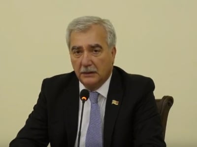 Armenia MP: NATO Secretary General’s response to Karabakh conflict has satisfied us