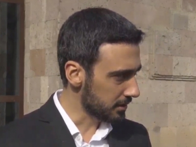 Юрист: В случае Мутафяна деяние квалифицировано самым строгим образом, а в случае клуба «Зеркало» - самым мягким