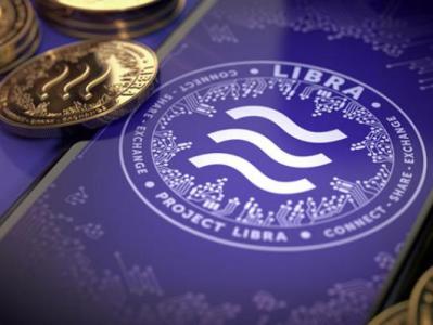 Libra может использовать несколько криптовалют