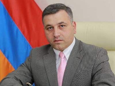 «Մի քիչ ֆանտաստիկայի ժանրից է»․ Նիկոլայ Բաղդասարյանը՝ գաղտնի հրամանով նախարարների աշխատավարձերը բարձրացնելու մասին