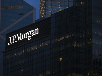 JPMorgan готов брать на работу бывших зэков