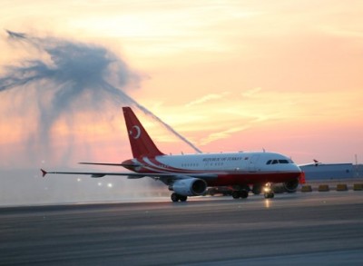 Newspaper: Istanbul airport is alternative for Qamishli Armenians?