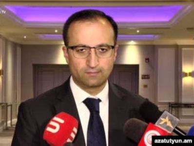 «Հրապարակ». Արսեն Թորոսյանի կինն աննախադեպ գրություն է հղել նախարար-ամուսնուն