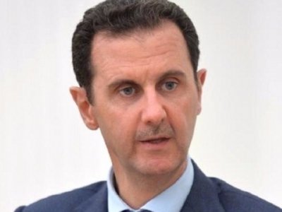 Assad: Erdogan intends to steal part of Syrian land and its natural wealth