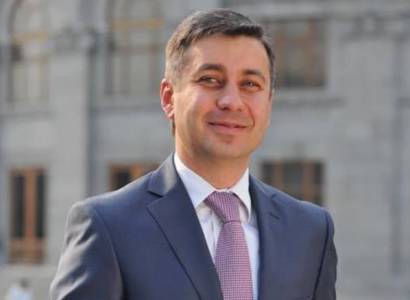 Վլադիմիր Կարապետյանը պարզաբանում է՝ ինչու նախարարների աշխատավարձերի բարձրացման մասին հանրությունը չի իրազեկվել