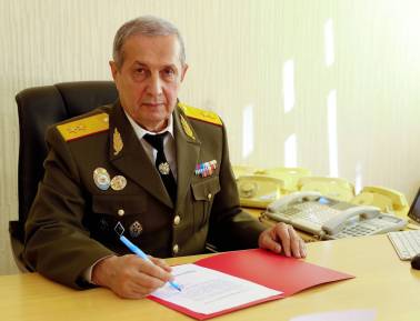 «Ժողովուրդ». ԱԱԾ «ոչնչացված» փաստաթղթերը գտել են․ ինչ է մանրամասնում ԱԱԾ տնօրենի տեղակալը