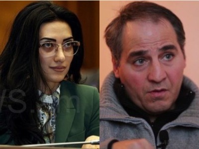 Ողջ ճշմարտությունը «Հաց բերողի» մահվան հանգամանքների վերաբերյալ. Արփինե Հովհաննիսյանը մանրամասնել է