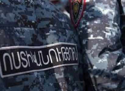 18-ամյա կապանցի աղջիկը հյուրընկալվել է 36-ամյա տղամարդուն եւ բազմաթիվ իրեր գողացել