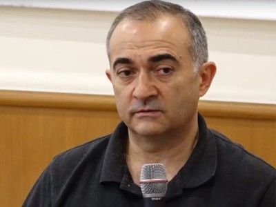Эксперт: Тема Нжде – заранее спланированная акция Азербайджана для удара по имиджу Армении