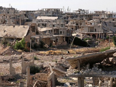 Эксперт: Действия властей Армении по сирийскому вопросу взвешенные