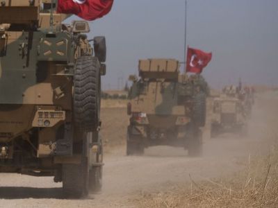 Expert: Turkey will continue fighting against the Kurds