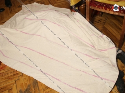 Law enforcers uncover brutal murder of woman in Yerevan