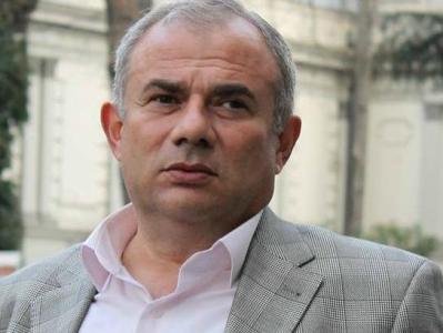 Հոկտեմբերի 27-ը 2008թ. մարտի 1-ի նախավարժանքն էր. Հարություն Հարությունյան