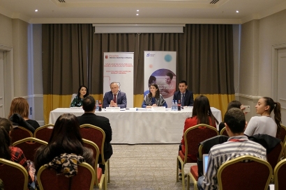 «Կոկա-Կոլա Հելլենիկ Արմենիան» և «Դասավանդի′ր, Հայաստան» կրթական հիմնադրամը ստորագրել են փոխըմբռնման հուշագիր (ֆոտո)