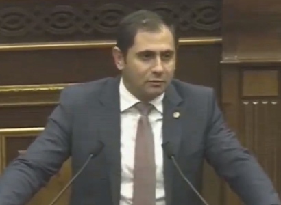 Minister: South Caucasian Railways may increase salaries of their employees by 10%