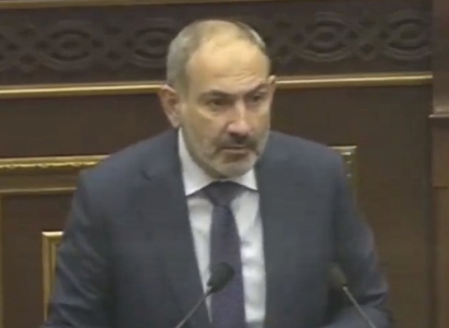 Никол Пашинян: Переговоры с Россией по вопросу АЭС продолжаются